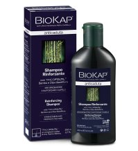 Biokap Shampoo Rinfor Anticad