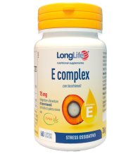 LONGLIFE E CPX 60CPS VEGET.