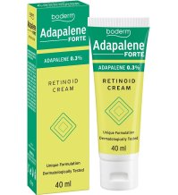 ADAPALENE FORTE 0,3% CREMA40ML ADAPALENE FORTE 0,3% CREMA40ML