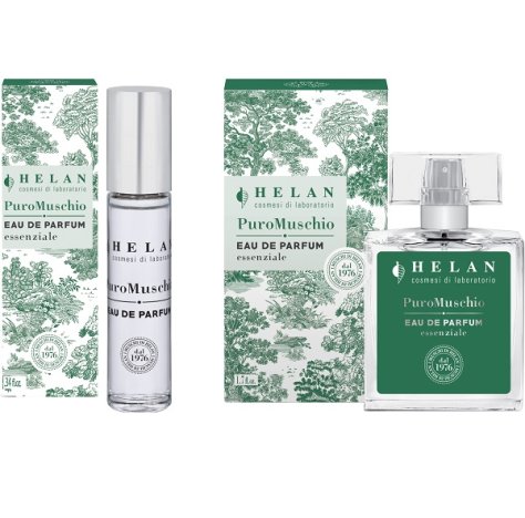I MUSCHI PUROMUS EDP 10ML