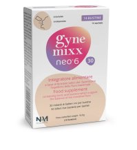 GYNEMIXX NEO 14BUST         FR
