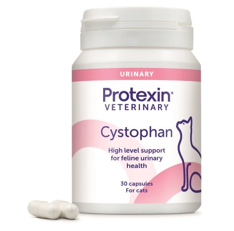 CYSTOPHAN 30CPS CYSTOPHAN 30CPS