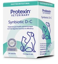 SYNBIOTIC D-C 50CPS