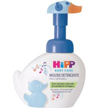 Hipp Baby Care Mousse Det Azz