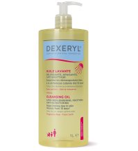 DEXERYL OLIO LAVANTE 200ML