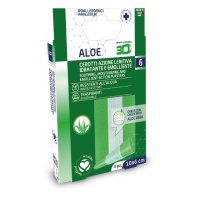Setablu Cer Aloe Striscia 6pz