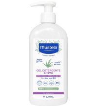 Mustela Gel Igiene Intima 300ml