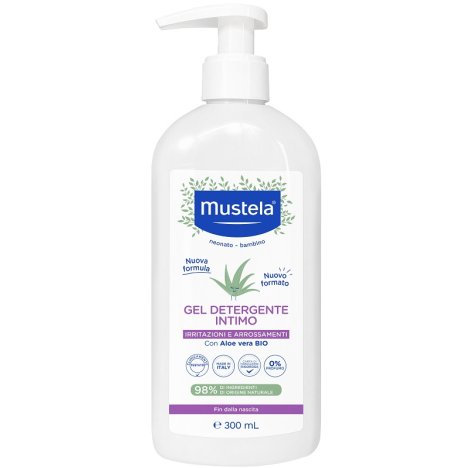 Mustela Gel Igiene Intima 300ml