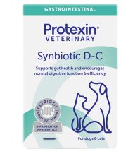 SYNBIOTIC D-C 10CPS