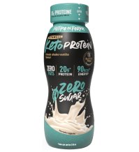 KETO Protein Shake Vaniglia