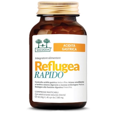 SALUGEA REFLUGEA Rapido 45Cpr