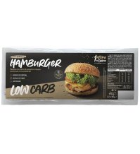 LOW Carb Bun Sesamo 2pz 85g