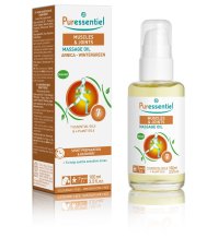 PURES Olio Art.100ml