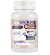 GINEMAG FORTE 60CPS