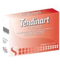 TENDINART 20BUST