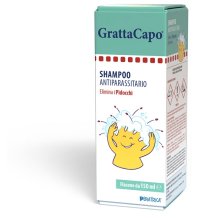 GRATTACAPO Sh.A-Parass.150ml