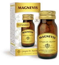 MAGNEVIS 80PAST