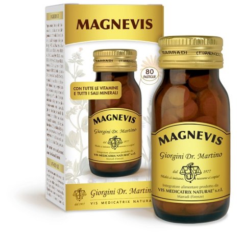 MAGNEVIS 80PAST
