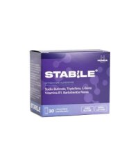 STABILE 30 Stick Orosol.
