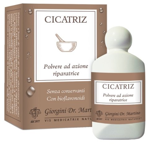 CICATRIZ*Polv.10g