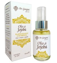 OLIO Jojoba 50ml*SVS
