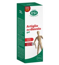 ESI ARTIGLIO DEL DIAVOLO GEL 100ml