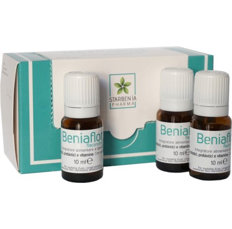 BENIAFLOR 10fl.10ml