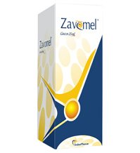 ZAVOMEL GOCCE 20ML