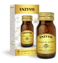 ENZYVIS 100 Past.500mg