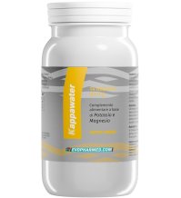 KAPPAWATER LIMONE 126G
