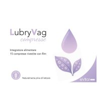 LUBRIVAG 15CPR
