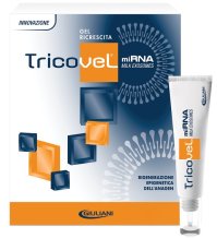 TRICOVEL MIRNA 4x15ml TRICOVEL MIRNA 4x15ml