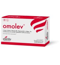 OMOLEV 30 Cpr