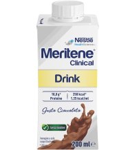 MERITENE CLINICAL CIOC 200ML