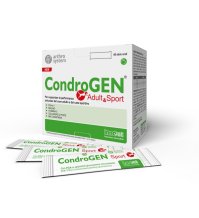 CONDROGEN Adult&Sport 60Stick