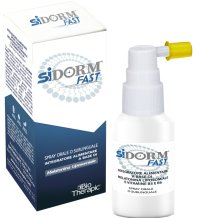 SIDORM Fast Spray 15ml