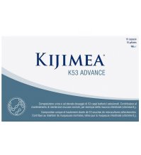 KIJIMEA K53 Advance 10 Cps