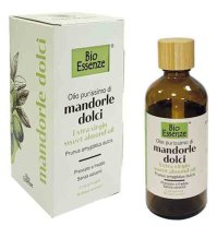 BIO ESSENZE OLIO MAND DOL100ML BIO ESSENZE OLIO MAND DOL100ML