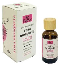 BIO ESSENZE OLIO ROSA MOSQ30ML