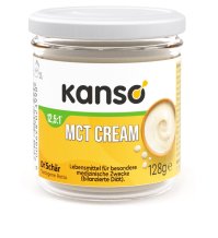 KANSO*MCT 52% 128g