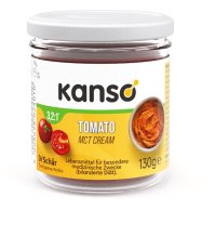 KANSO*TOMATO MCT CREAM 130G