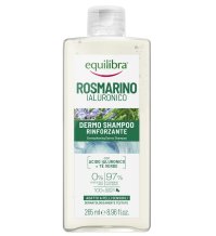 Equilibra Rosmarino Ialur Sh