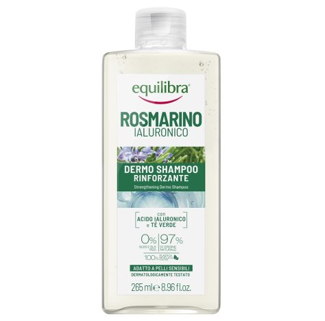 Equilibra Rosmarino Ialur Sh