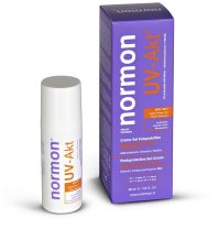 NORMON UV AKT CREMA GEL 50ML
