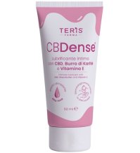 CBDENSE LUBRIFICANTE INT 50ML