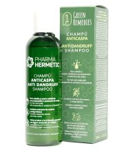 GREEN REMEDIES SHAMPOO ANTIFOR