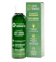 GREEN REMEDIES SH.A/GRASS.