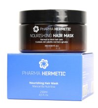 NOURISHING HAIR MASK 250ML NOURISHING HAIR MASK 250ML