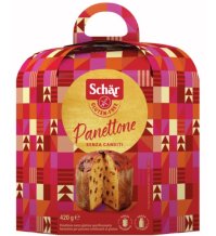 SCHAR PANETTONE 420G