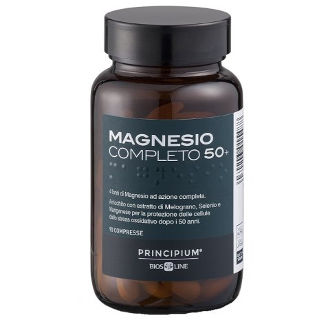 PRINCIPIUM MG CB 50+ 90Cpr PRINCIPIUM MG CB 50+ 90Cpr